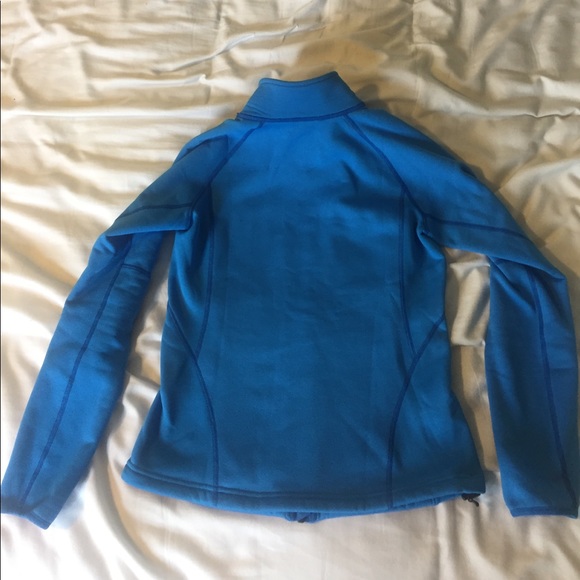 L. L. Bean ProStretch fleece xsp - Picture 4 of 5